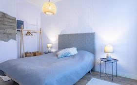 Suedalinna Apartment