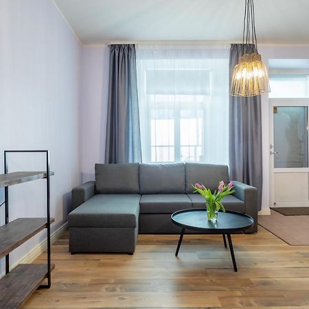 Suedalinna Apartment Kuressaare Zewnętrze zdjęcie