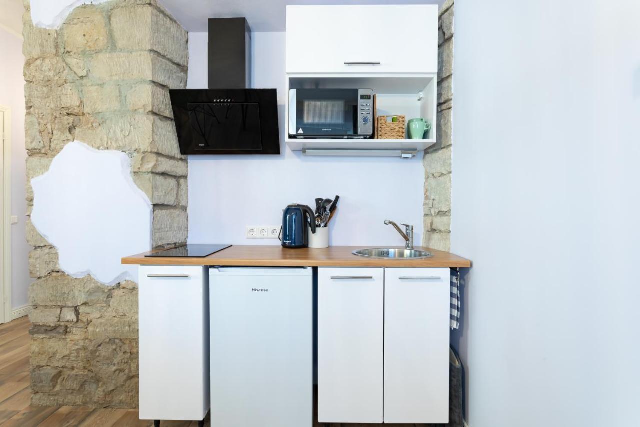 Suedalinna Apartment Kuressaare Zewnętrze zdjęcie