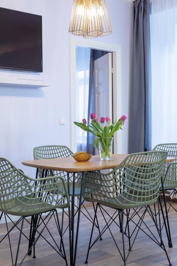 Suedalinna Apartment Kuressaare Zewnętrze zdjęcie