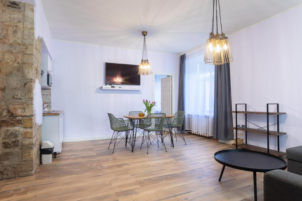 Suedalinna Apartment Kuressaare Zewnętrze zdjęcie