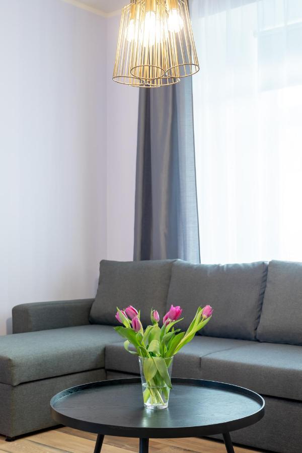 Suedalinna Apartment Kuressaare Zewnętrze zdjęcie
