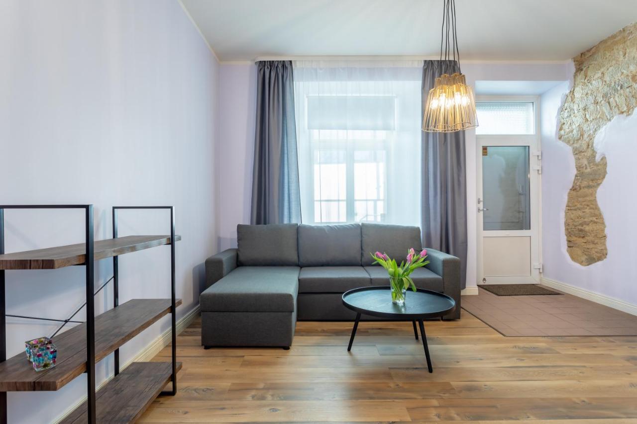 Suedalinna Apartment Kuressaare Zewnętrze zdjęcie