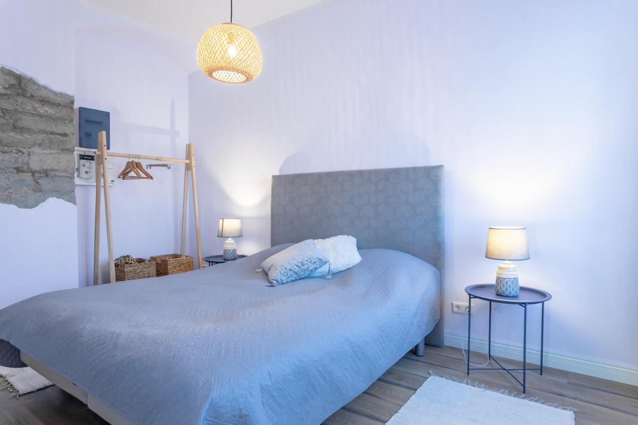 Suedalinna Apartment Kuressaare Zewnętrze zdjęcie