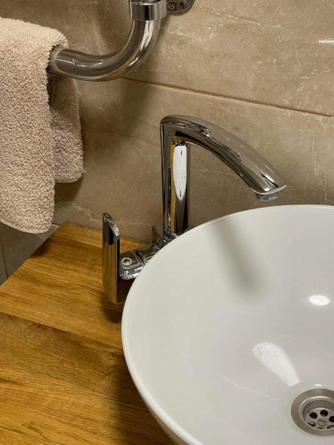 Suedalinna Apartment Kuressaare Zewnętrze zdjęcie