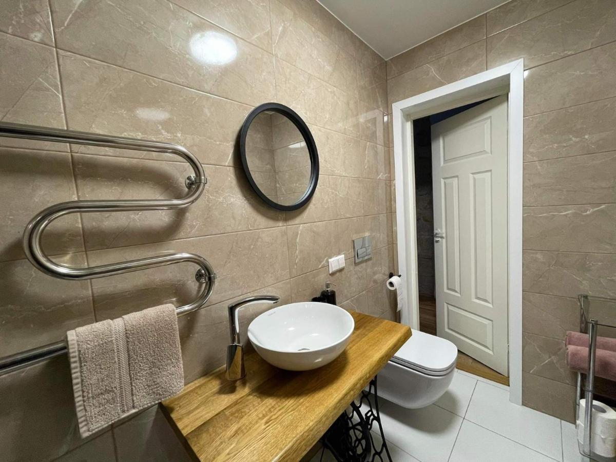 Suedalinna Apartment Kuressaare Zewnętrze zdjęcie