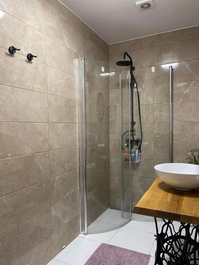 Suedalinna Apartment Kuressaare Zewnętrze zdjęcie